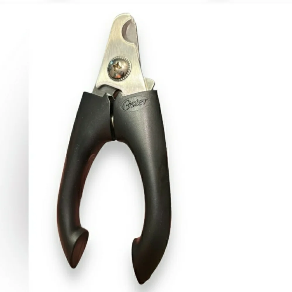 OSTER Gentle Paws Nail Trimmer